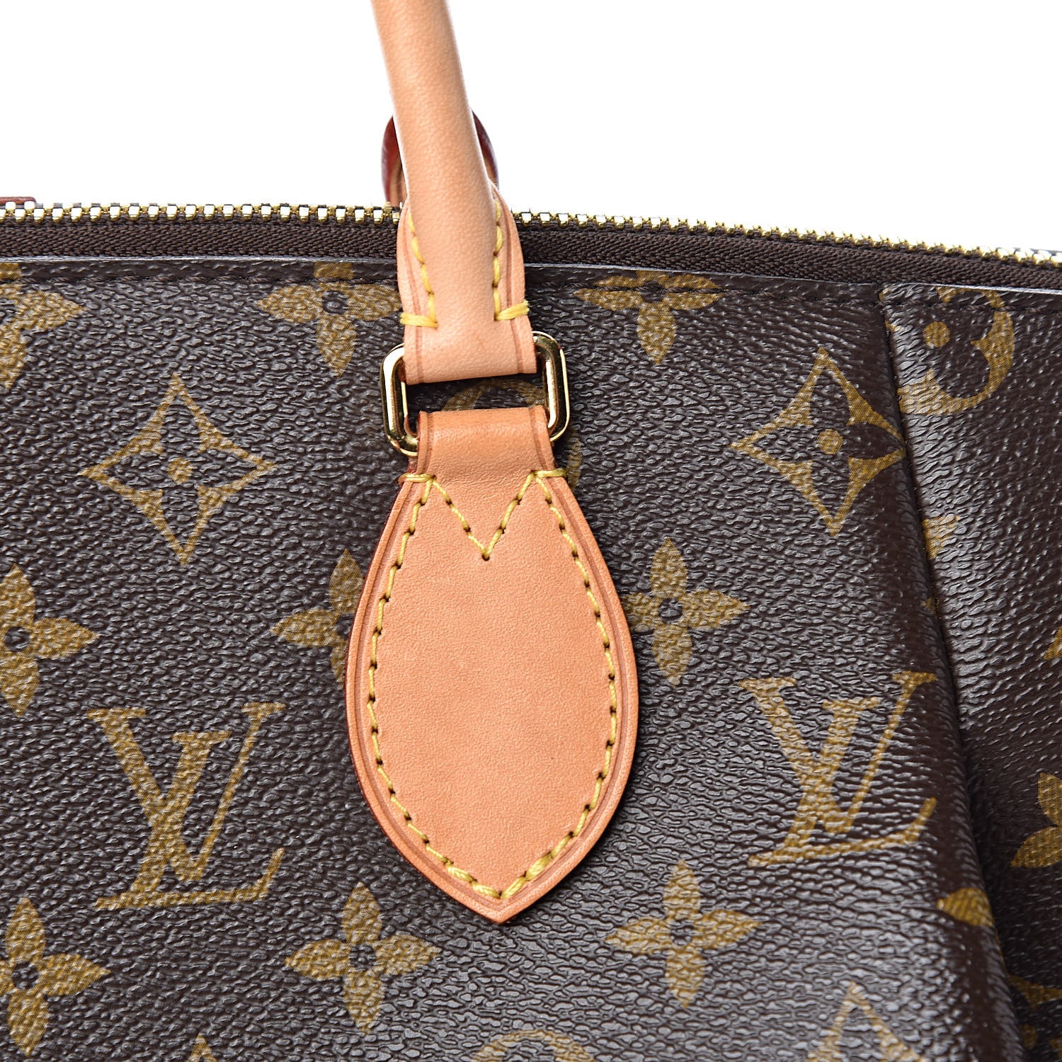 Louis Vuitton Monogram Turenne GM 12 of 12