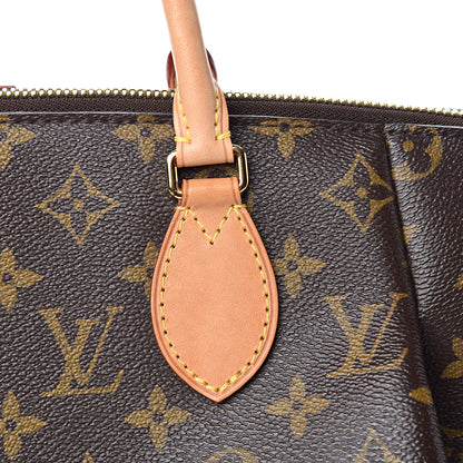 Louis Vuitton Monogram Turenne GM 12 of 12
