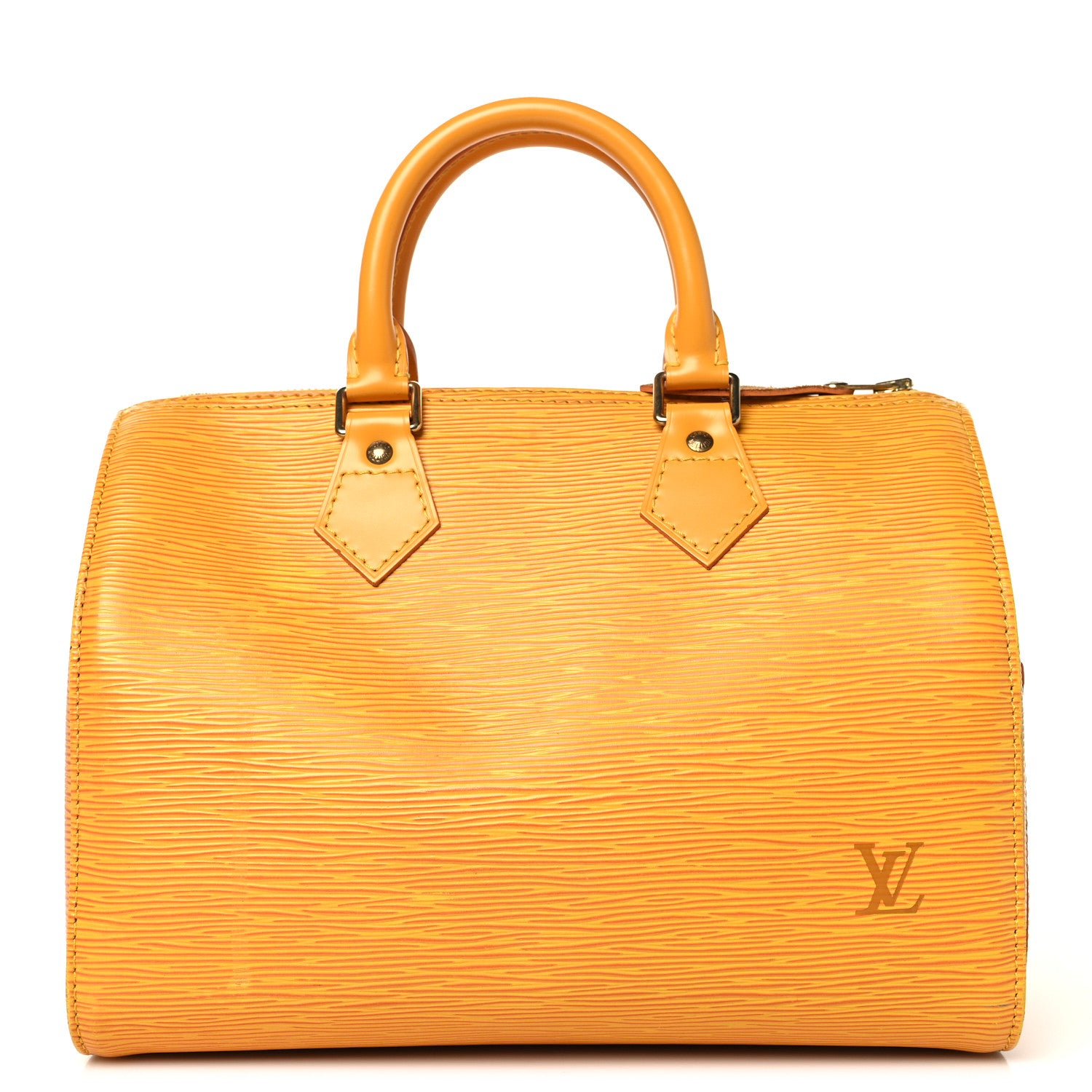 Louis Vuitton Epi Speedy 25 Tassil 1 of 13