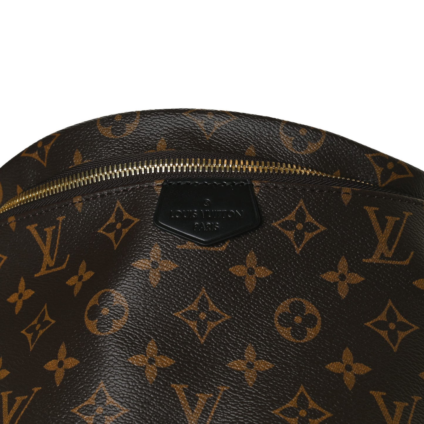 Monogram My LV World Tour Bumbag