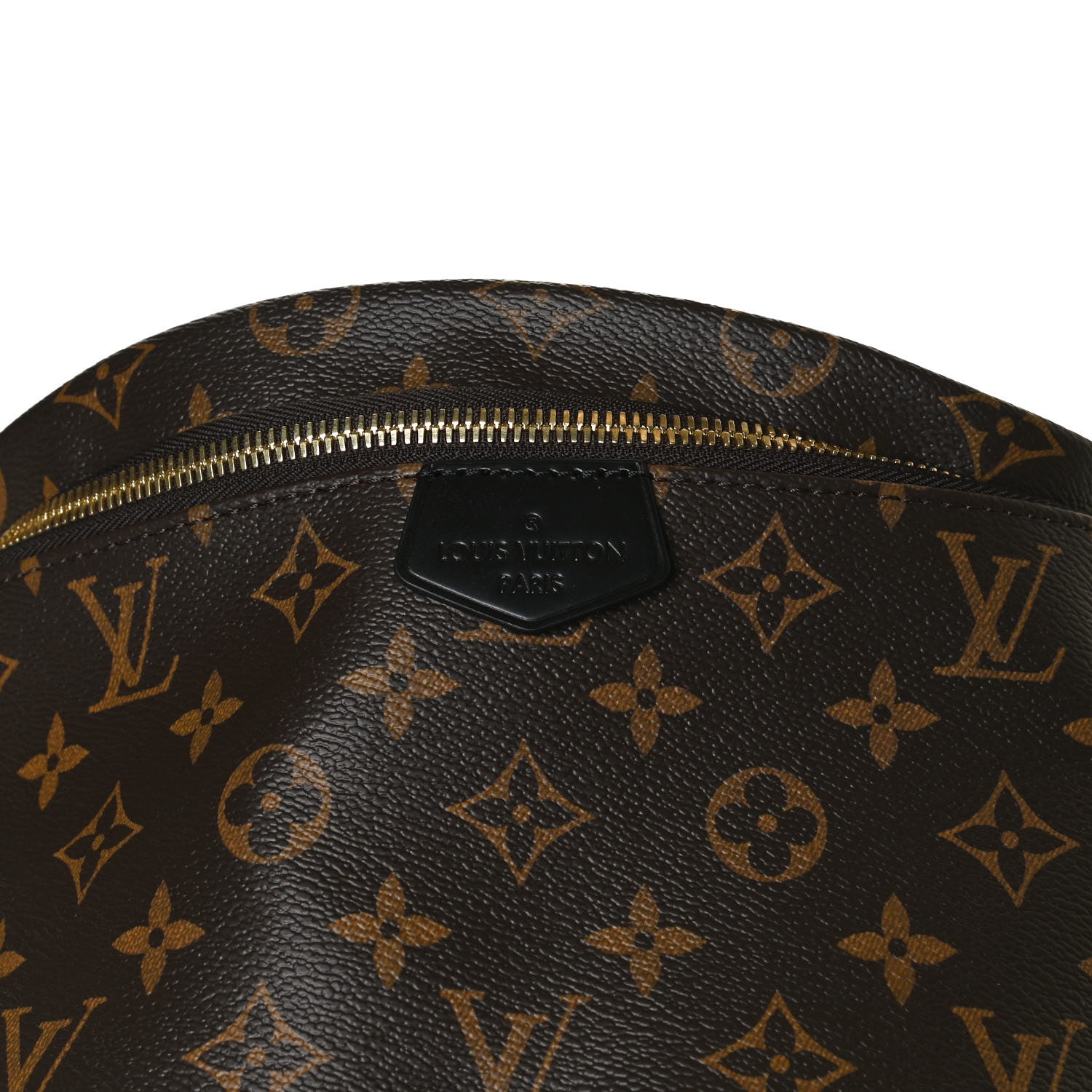Louis Vuitton Monogram My LV World Tour Bumbag 8 of 13