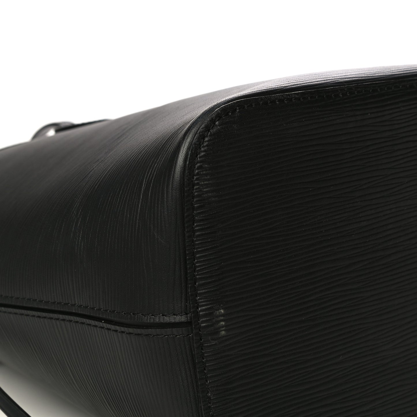 Epi Neverfull MM Black