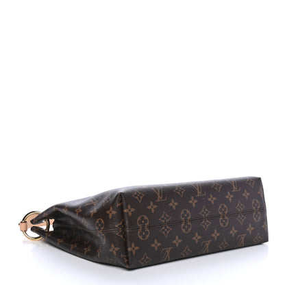 Louis Vuitton Monogram Graceful PM Pivoine 3 of 4