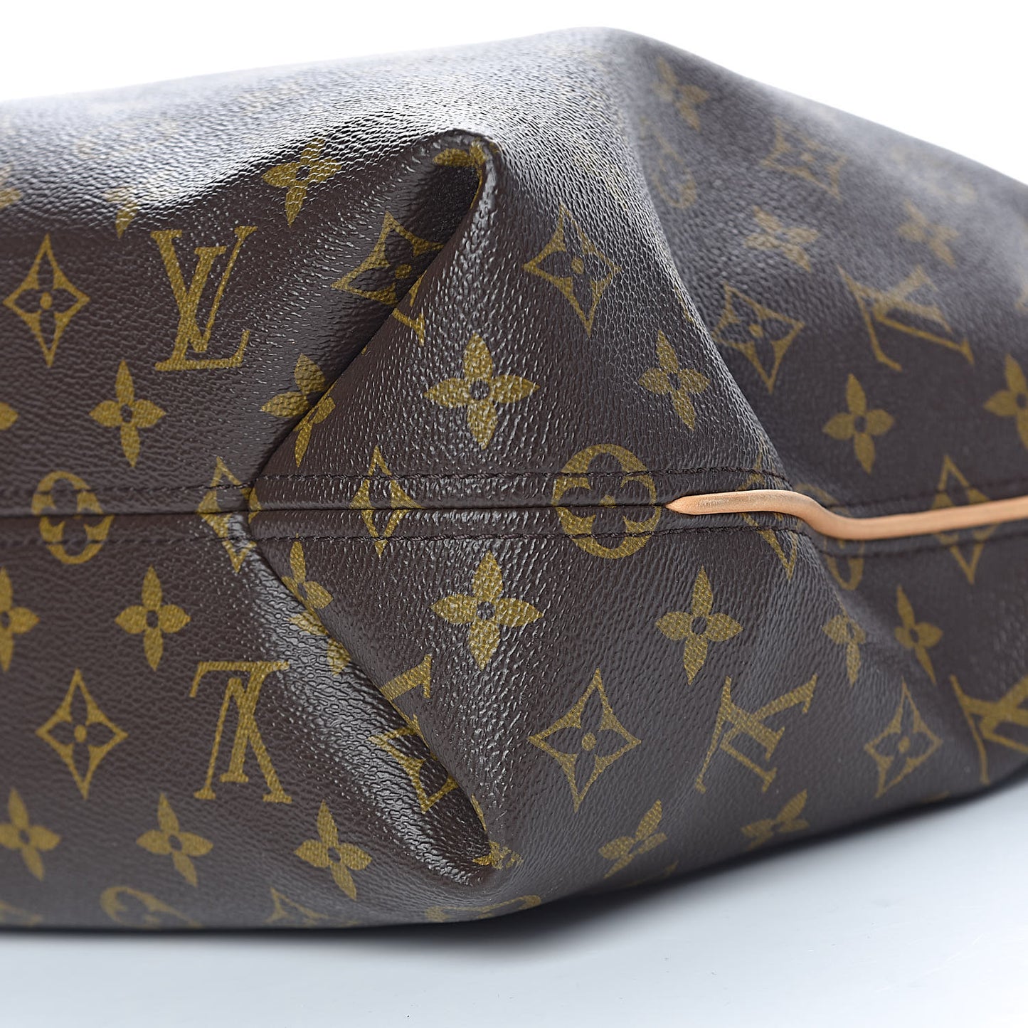 Monogram Sully MM