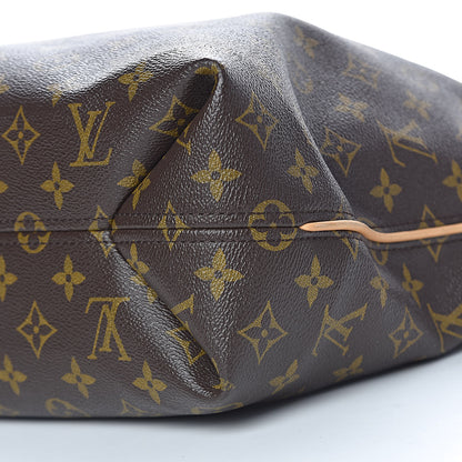Louis Vuitton Monogram Sully MM 11 of 11