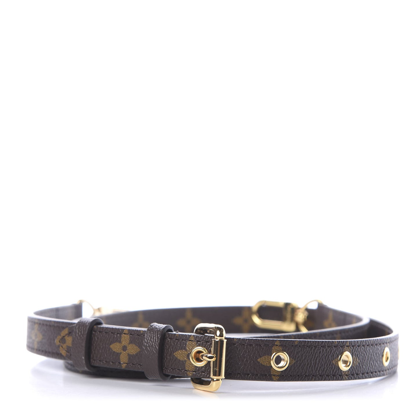 Monogram Metis 20mm Adjustable Strap
