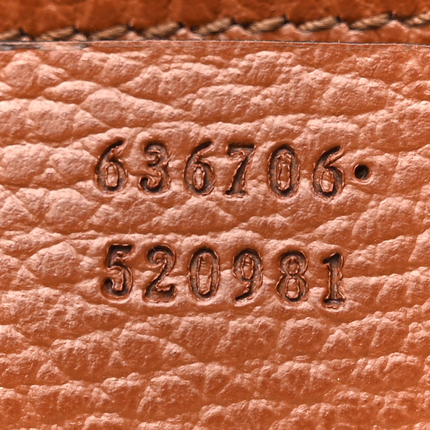New Denim GG Monogram Calfskin Small Jackie 1961 Hobo Blue Tea Cuir