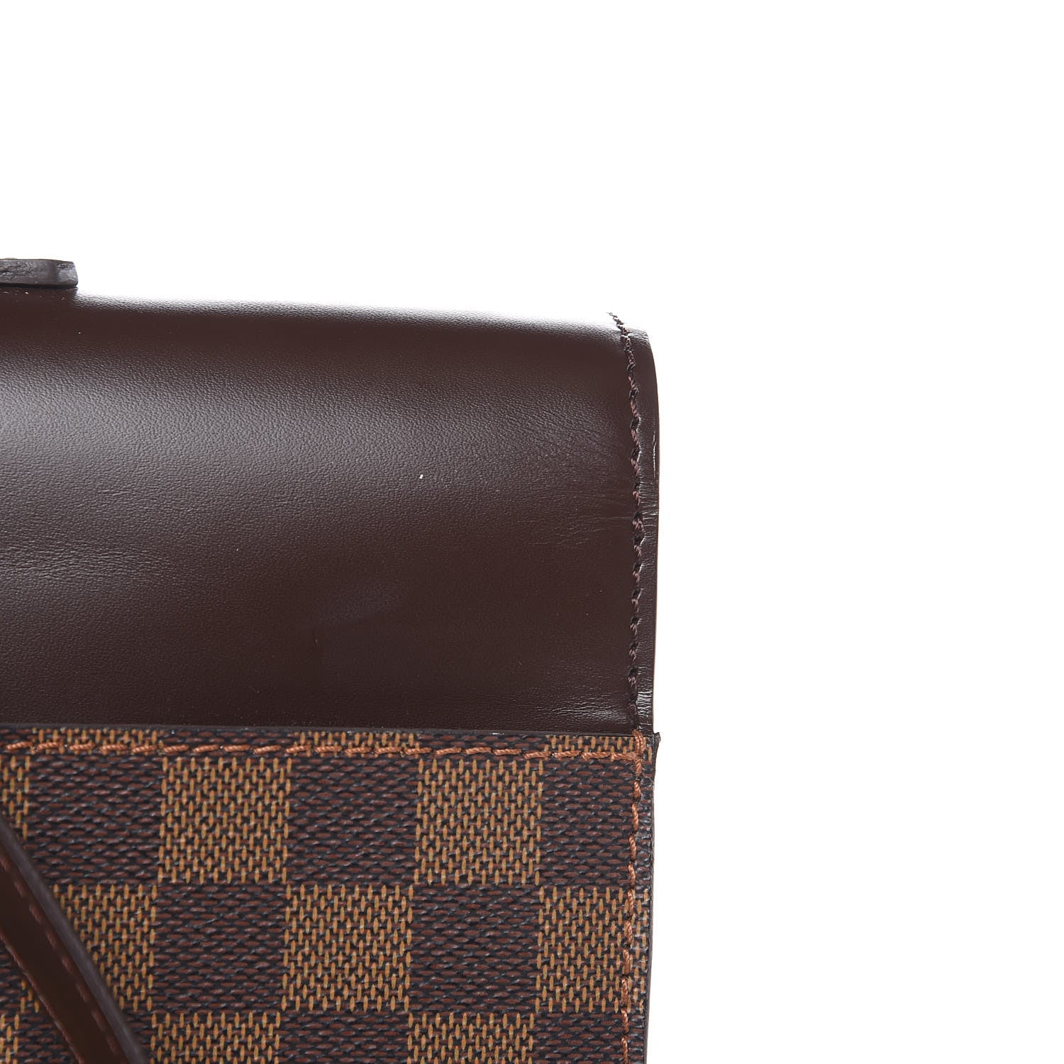 Louis Vuitton Damier Ebene Altona PM Briefcase 14 of 14