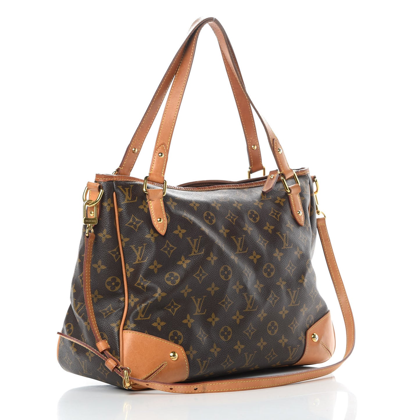 Monogram Estrela MM