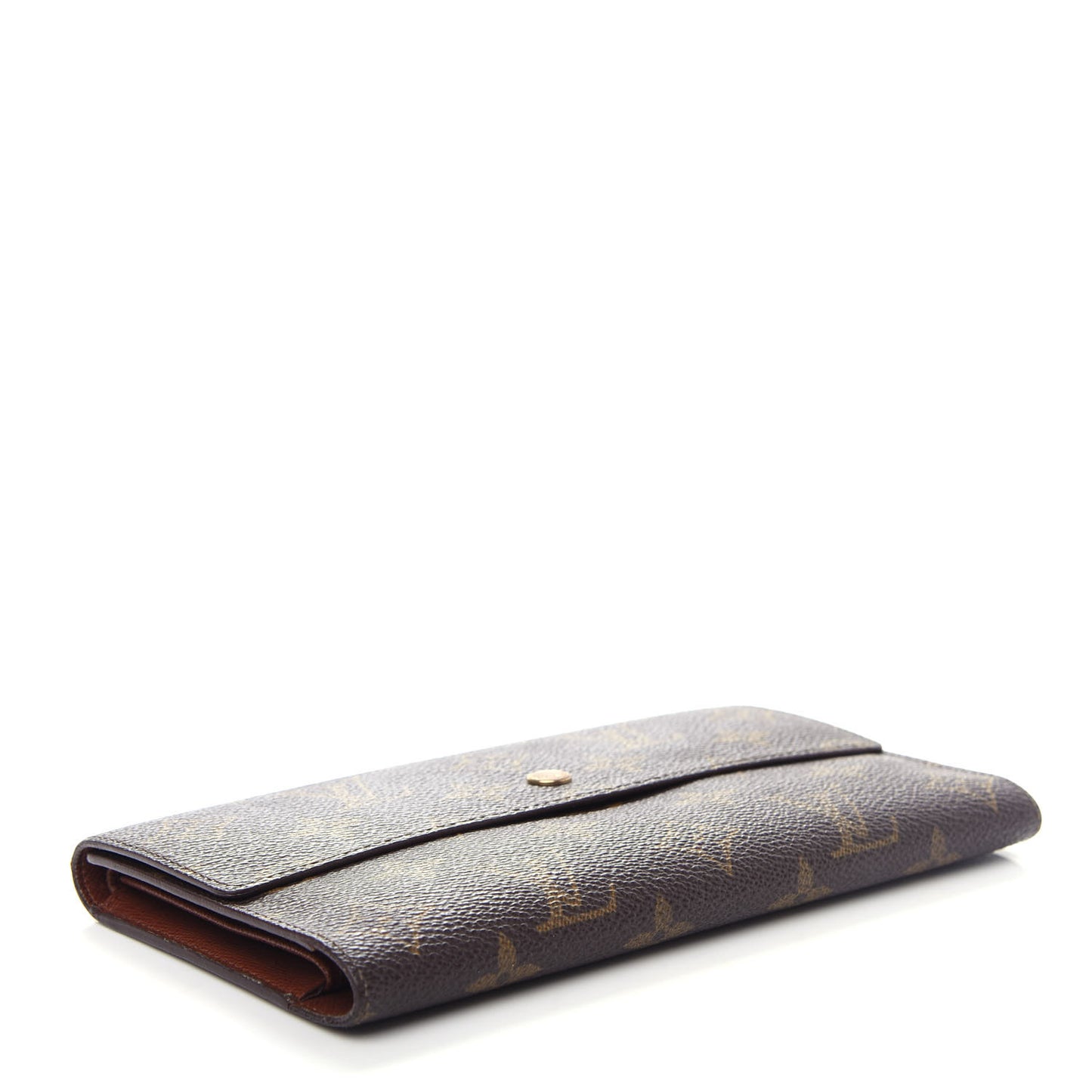 Monogram Porte Tresor International Wallet