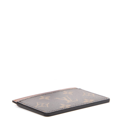 Louis Vuitton Monogram Card Holder Armagnac 3 of 6