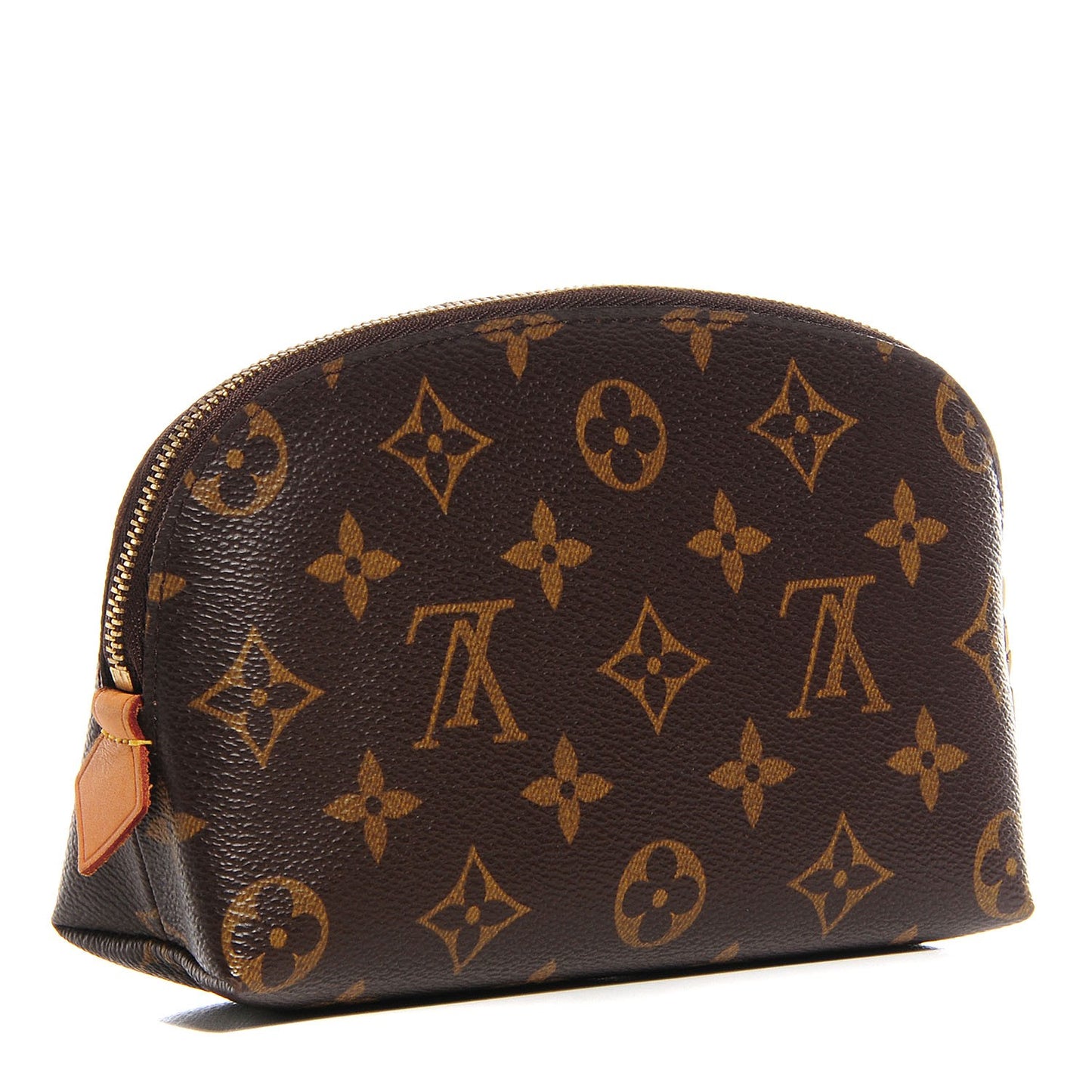 Monogram Cosmetic Pouch