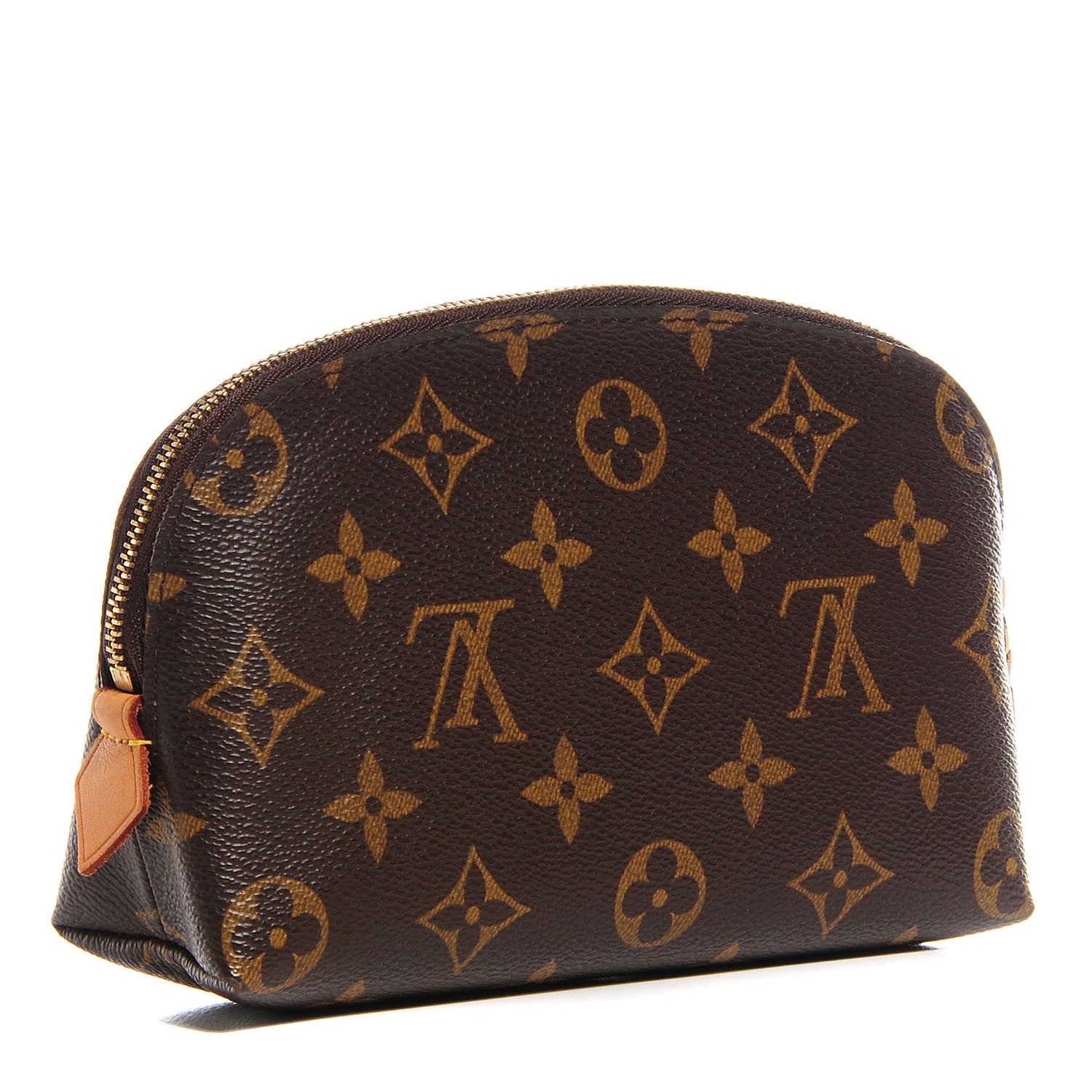 Louis Vuitton Monogram Cosmetic Pouch 3 of 7