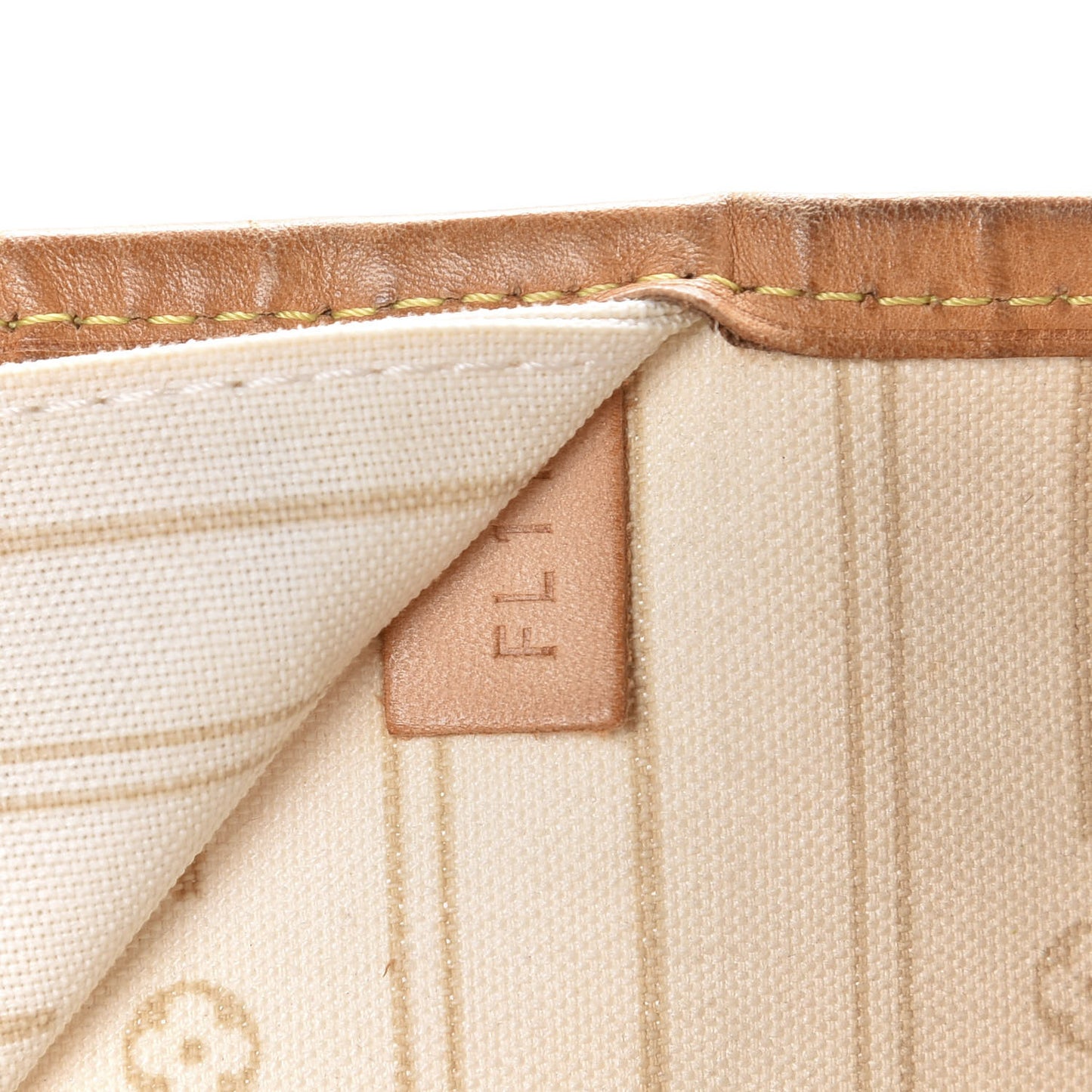 Damier Azur Neverfull GM