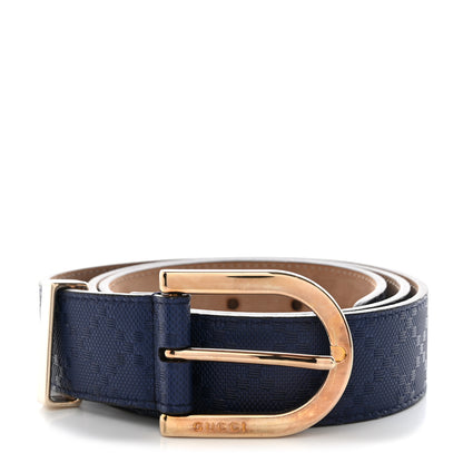 Gucci Diamante Belt 85 34 Cove 1 of 5