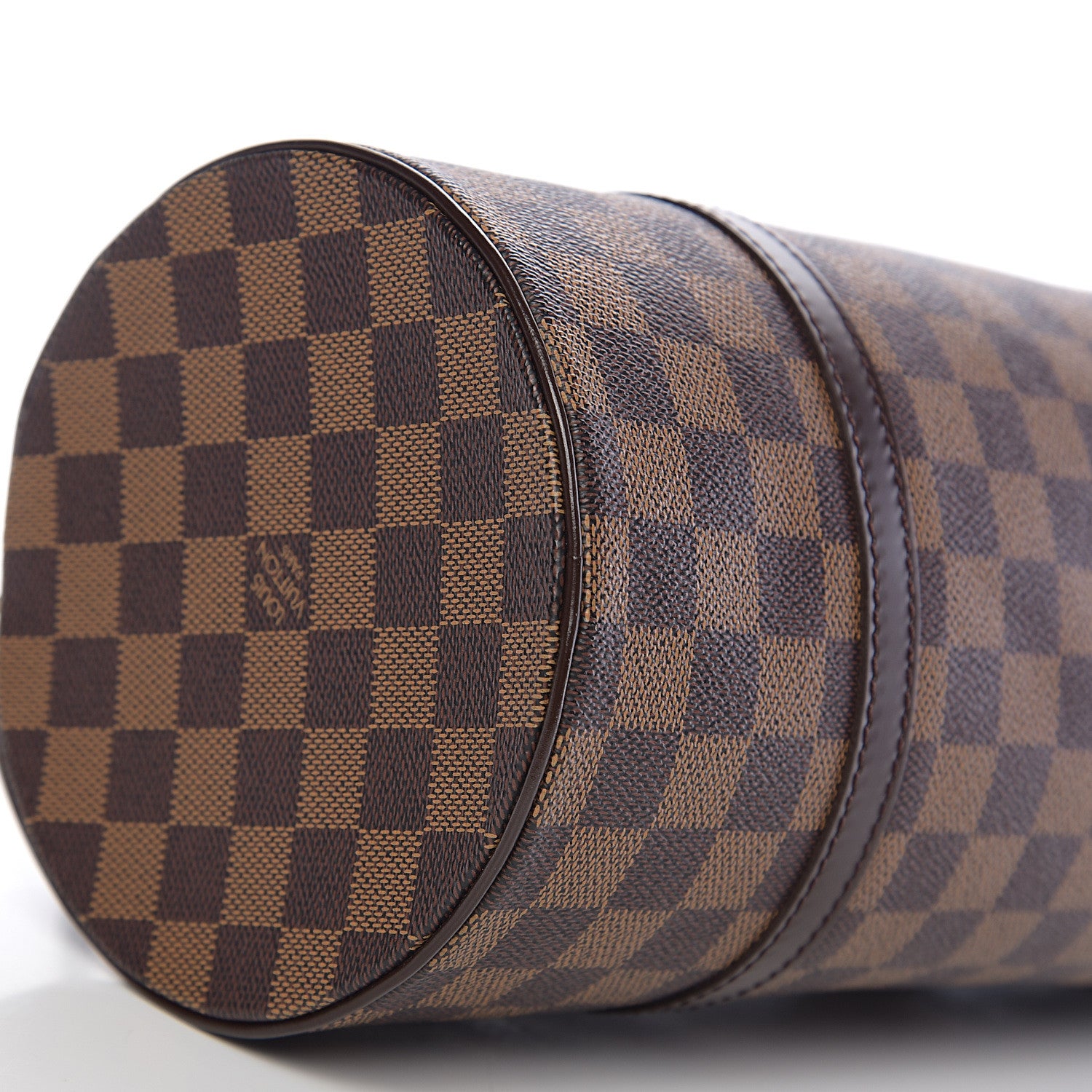 Louis Vuitton Damier Ebene Papillon 30 7 of 8