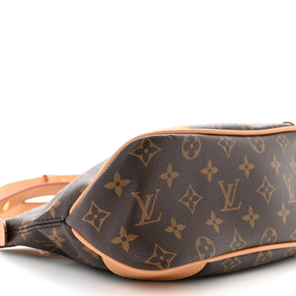 Louis Vuitton Monogram Boulogne NM 8 of 9