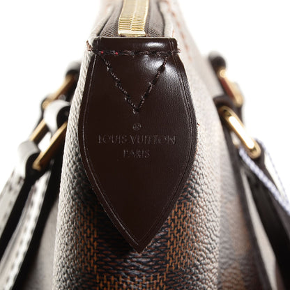 Louis Vuitton Damier Ebene Totally MM 8 of 8