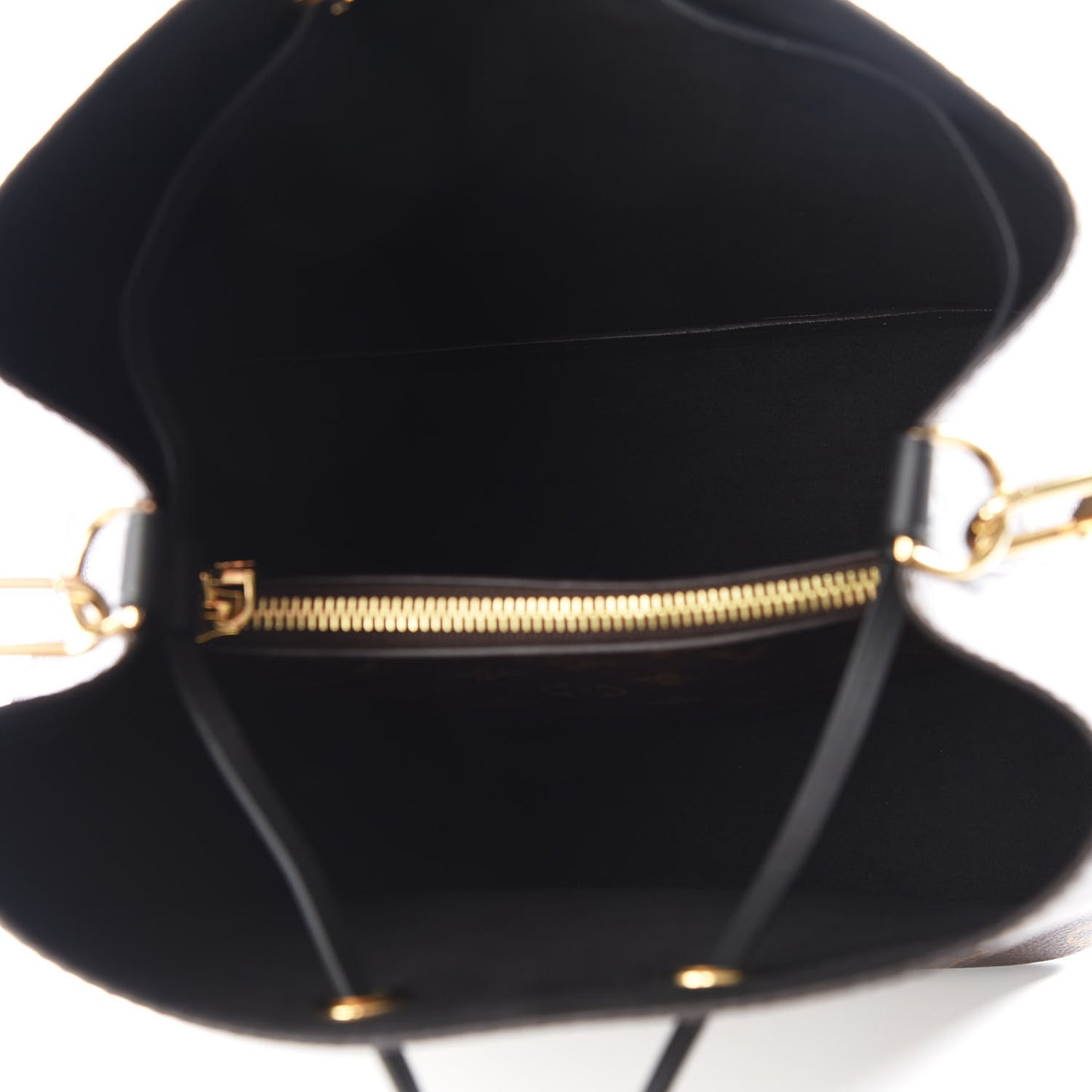 Monogram Neonoe MM Black