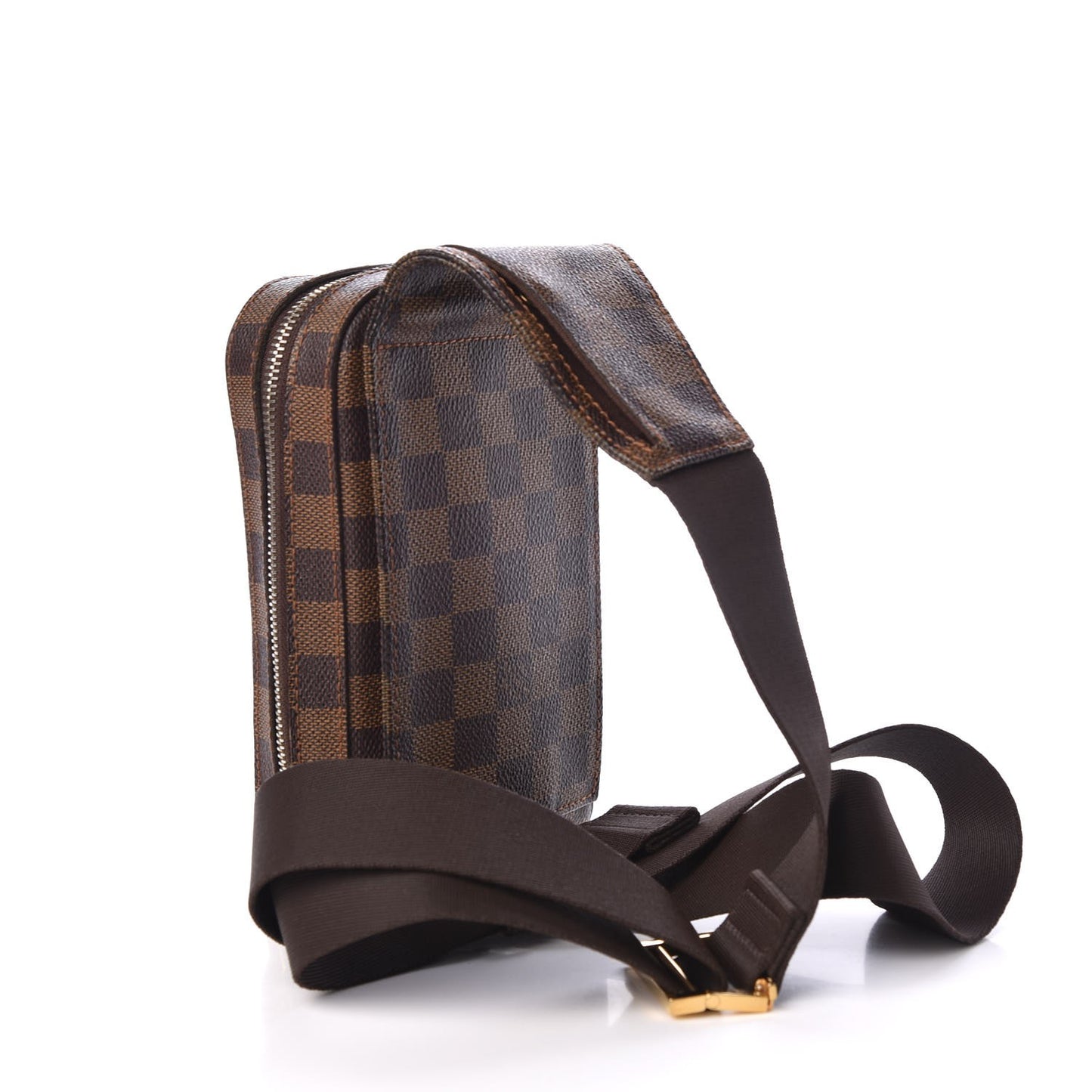 Damier Ebene Geronimos