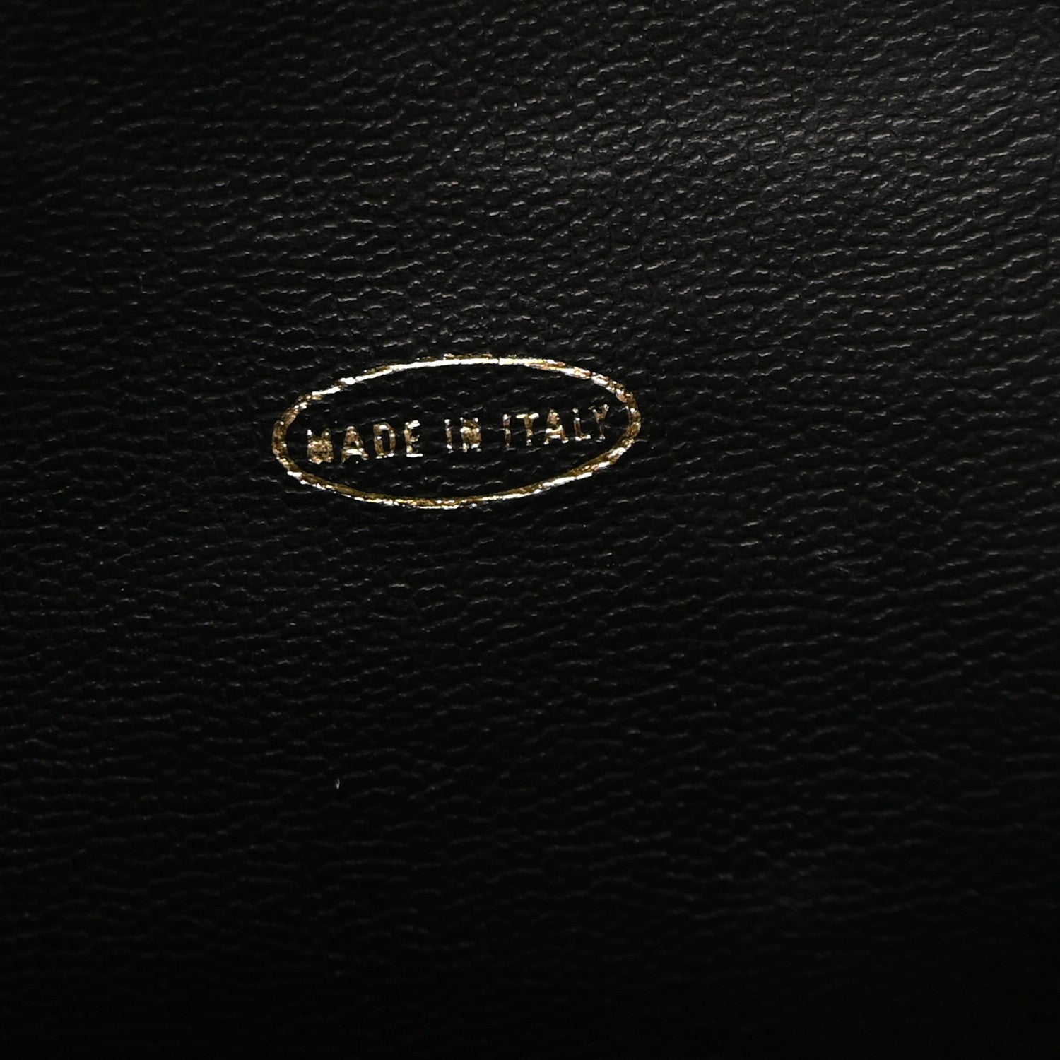 Chanel Caviar Drawstring Backpack Bag Black 7 of 10