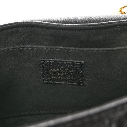 Louis Vuitton Empreinte Monogram Giant Favorite Black 5 of 9