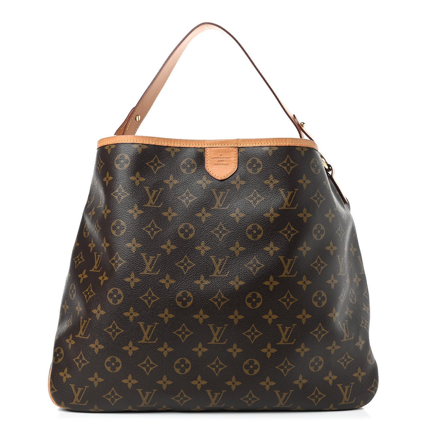 Louis Vuitton Monogram Delightful MM 1 of 11