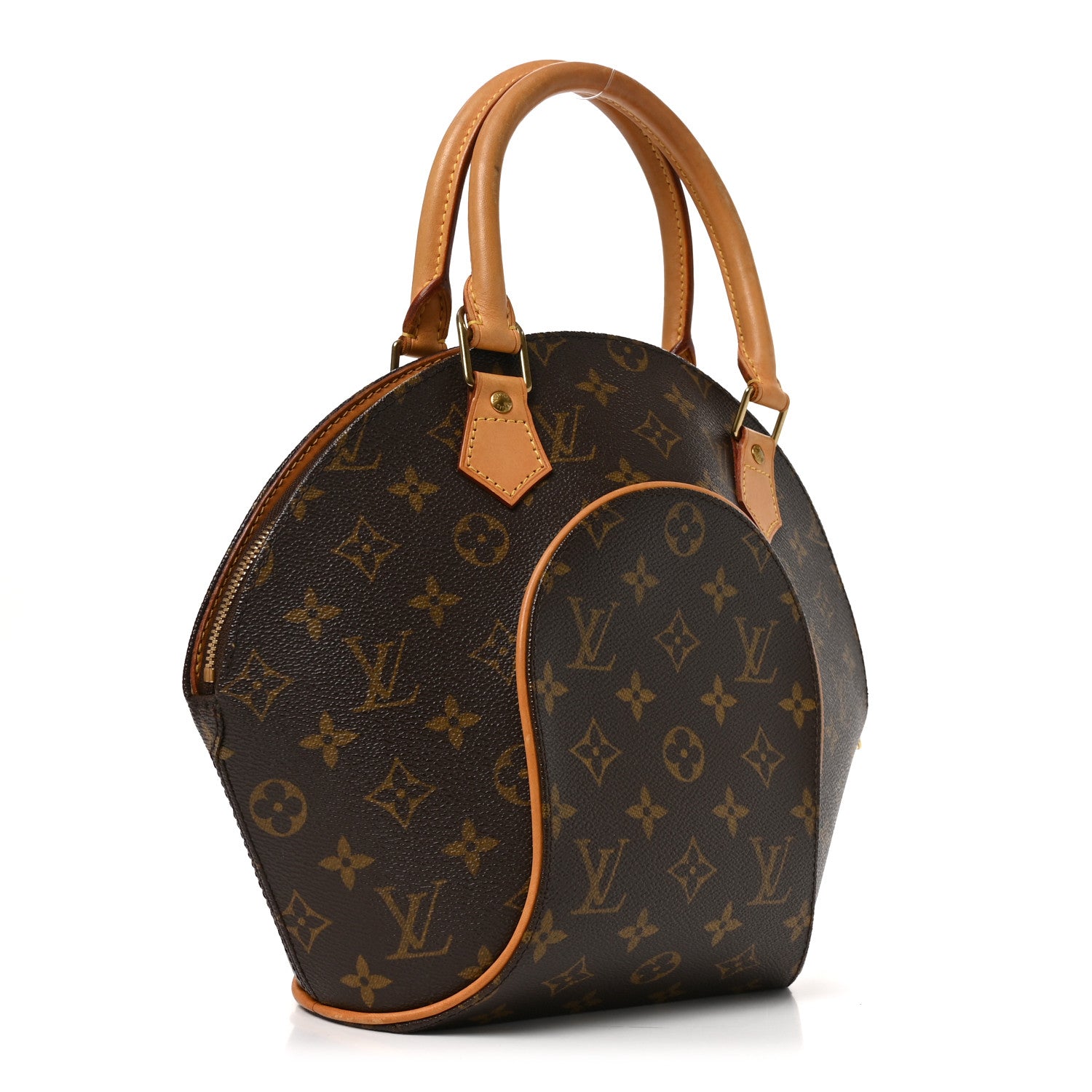 Louis Vuitton Monogram Ellipse PM 3 of 9