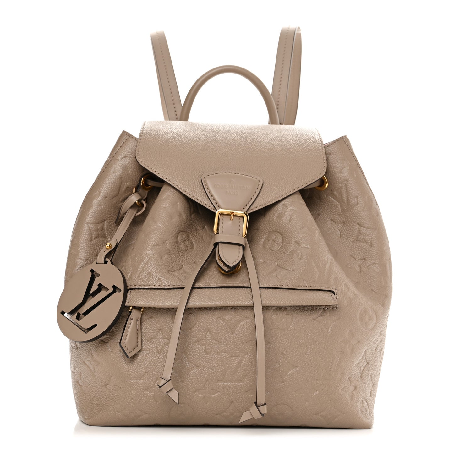 Empreinte Montsouris NM Backpack Tourterelle
