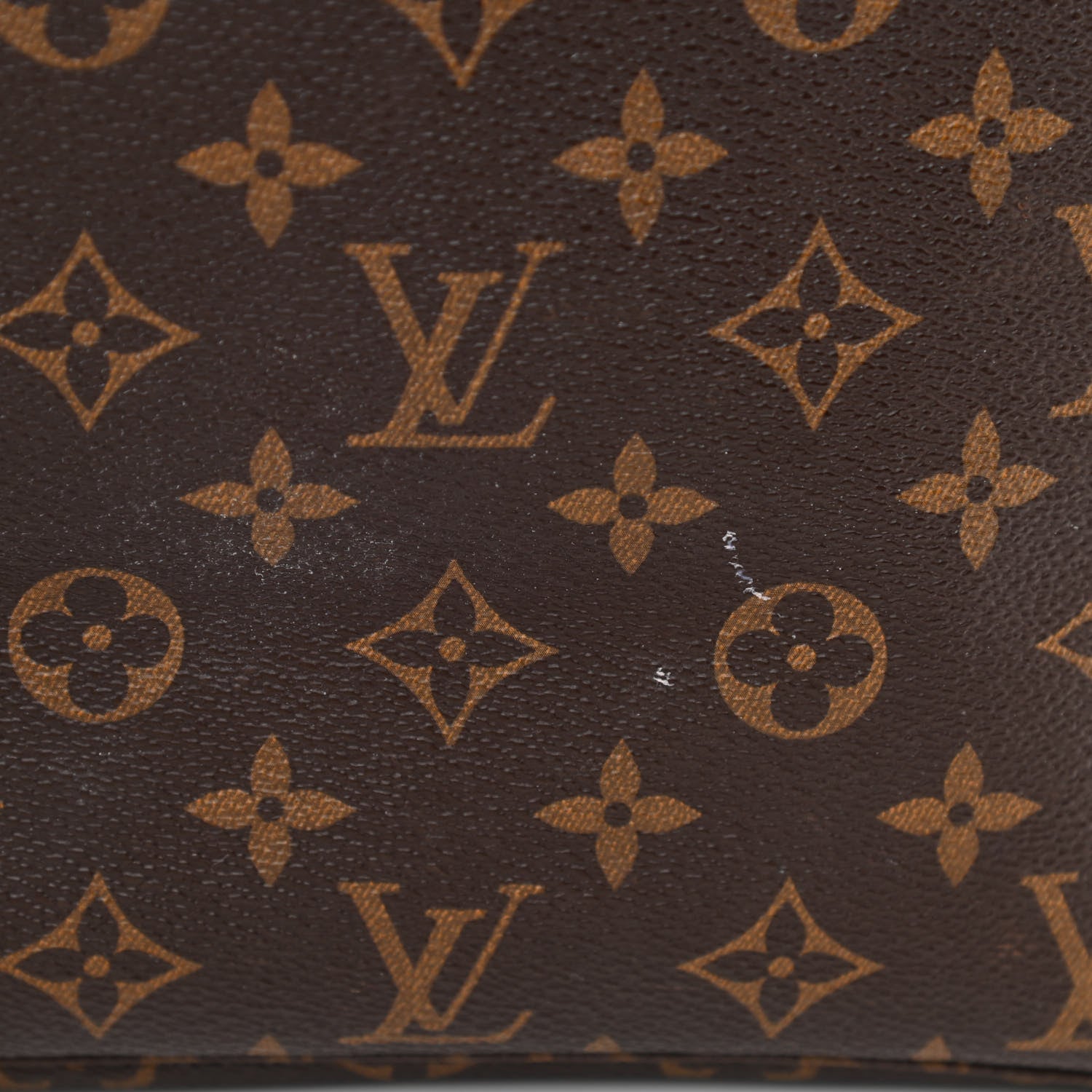 Louis Vuitton Monogram Neo Neverfull MM Cherry 13 of 14