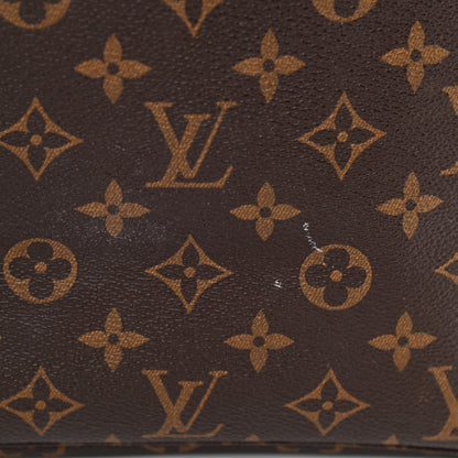 Louis Vuitton Monogram Neo Neverfull MM Cherry 13 of 14