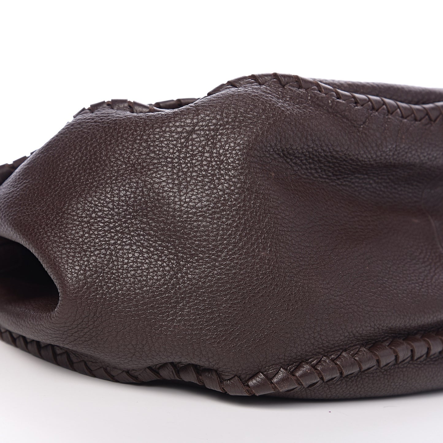 Cervo Messenger Bag Ebano