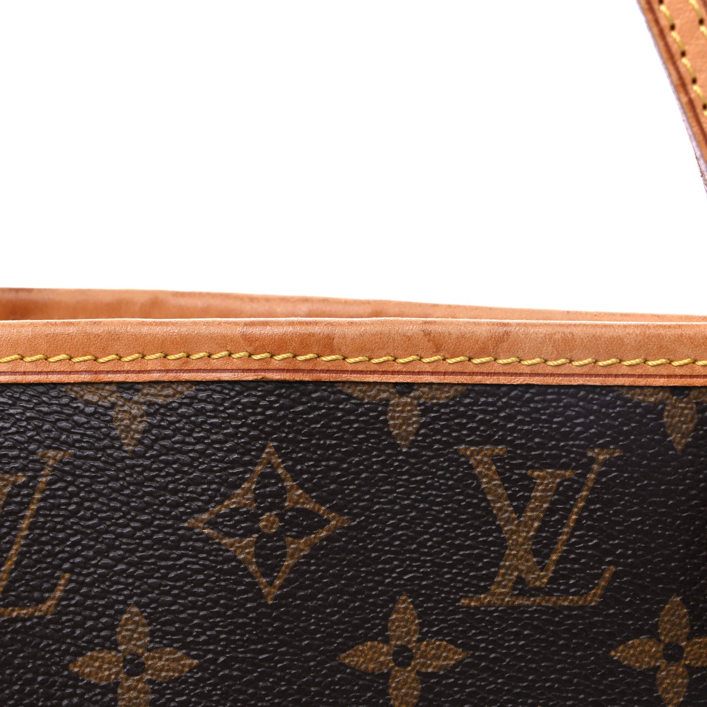 Monogram Neverfull MM