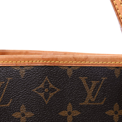 Louis Vuitton Monogram Neverfull MM 15 of 18