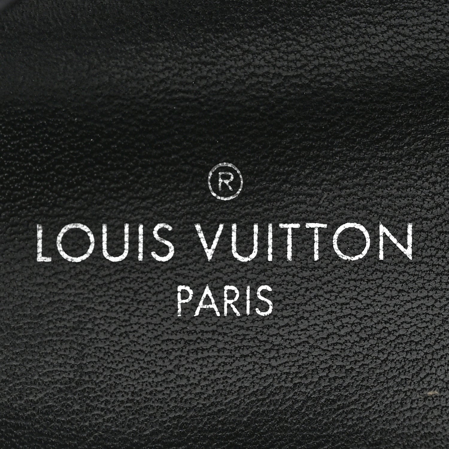 Louis Vuitton Monogram Paseo Flat Comfort Sandals 38 Black 7 of 10