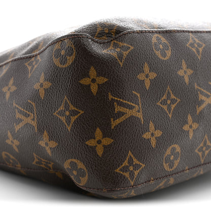 Louis Vuitton Monogram Looping GM 9 of 16