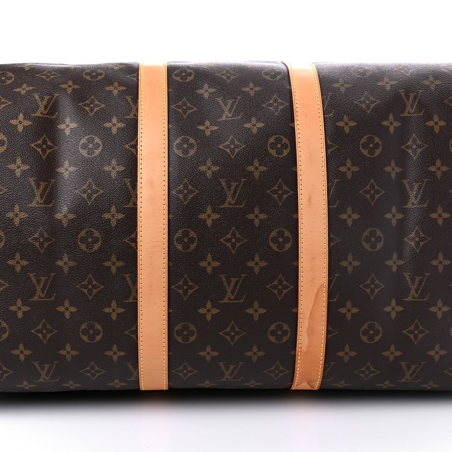 Monogram Keepall 55