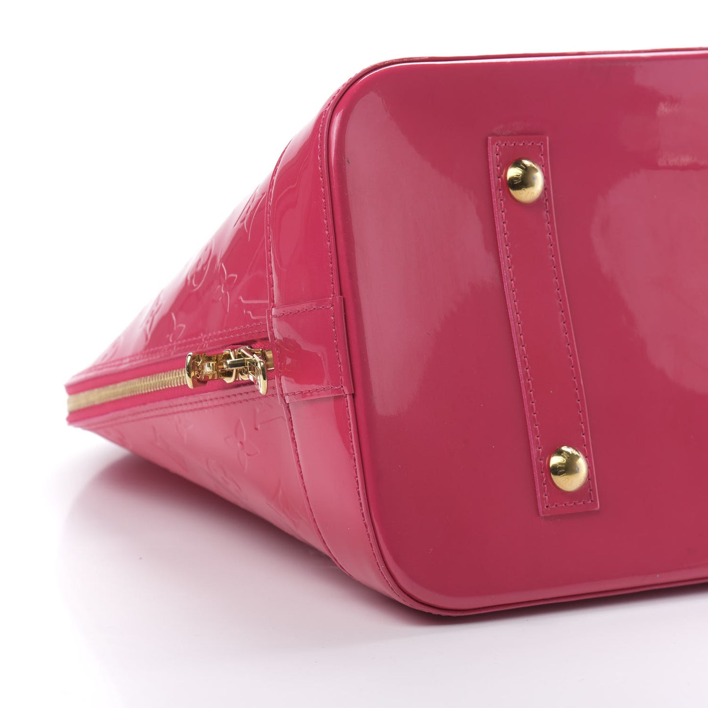 Vernis Alma GM Rose Pop