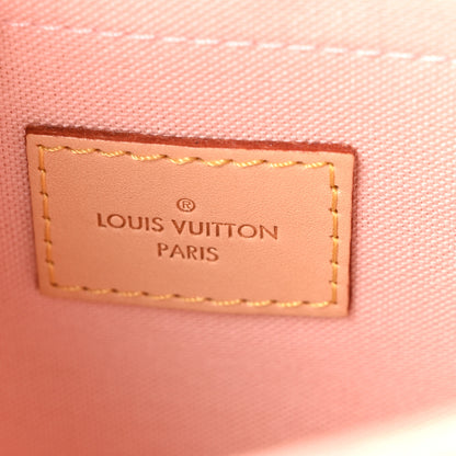 Louis Vuitton Damier Azur Croisette 6 of 9