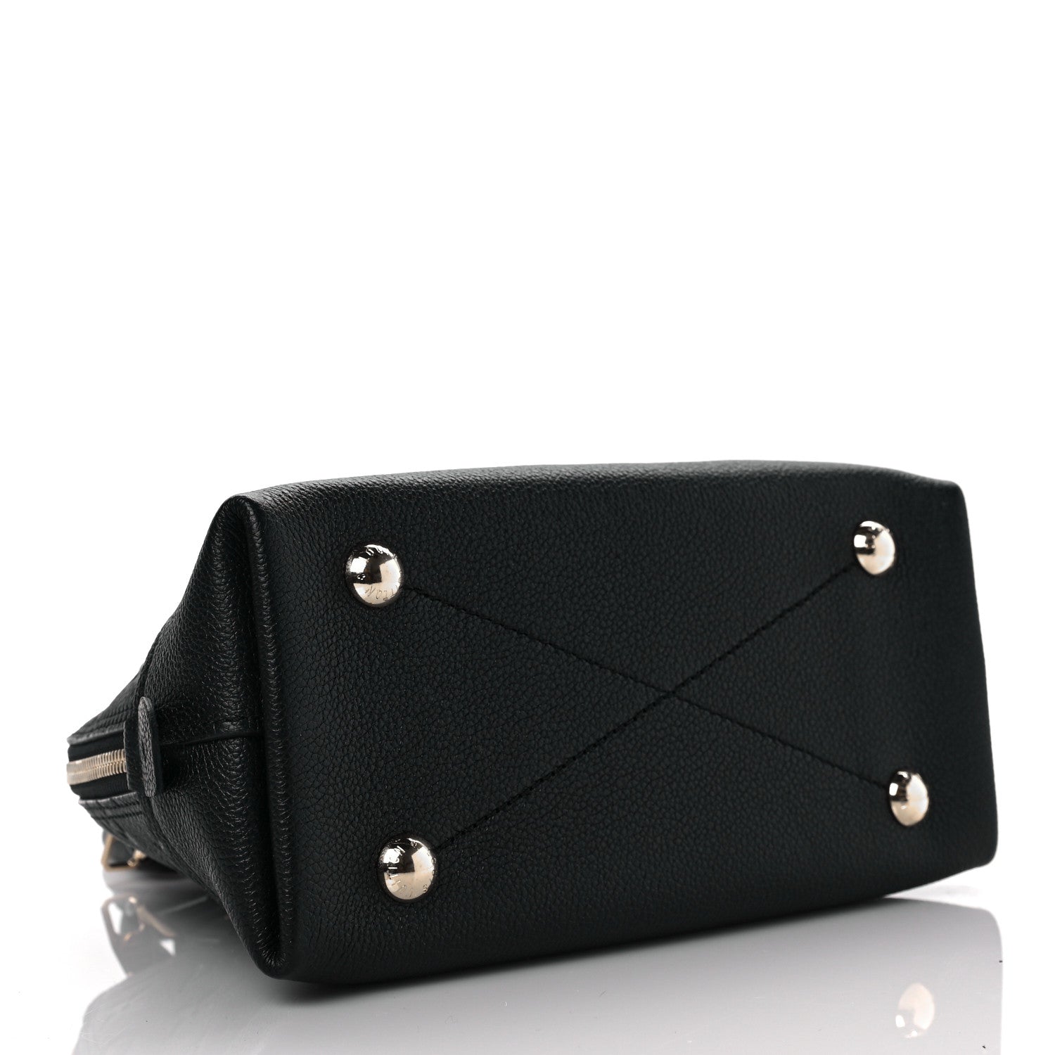 Louis Vuitton Empreinte Neo Alma BB Black 4 of 6