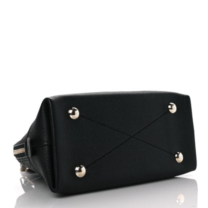 Louis Vuitton Empreinte Neo Alma BB Black 4 of 6
