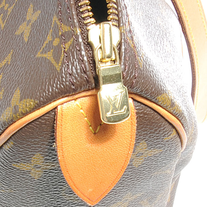 Monogram Sac Flanerie 45 Overnight Bag