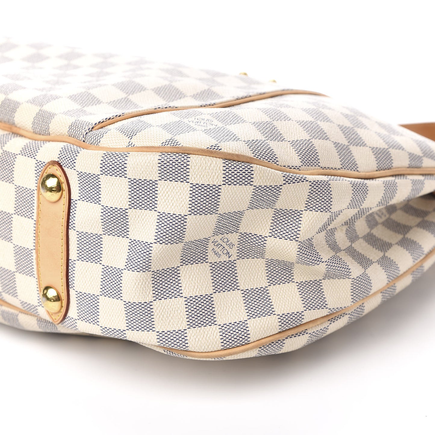Damier Azur Galliera PM