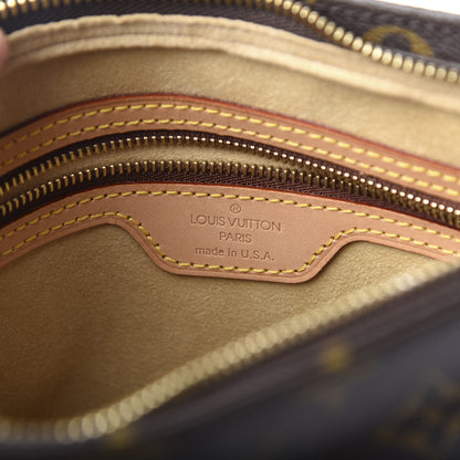 Louis Vuitton Monogram Looping MM 8 of 10