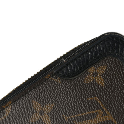 Louis Vuitton Monogram Daily Organizer Black 10 of 11