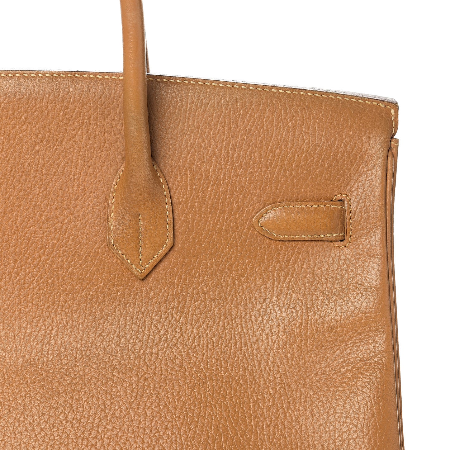 Ardennes Birkin 35 Gold