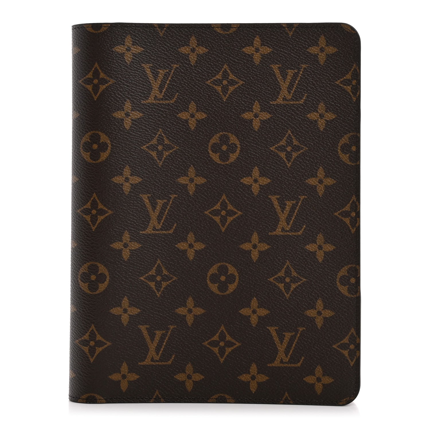Louis Vuitton Monogram Desk Agenda Cover 1 of 6