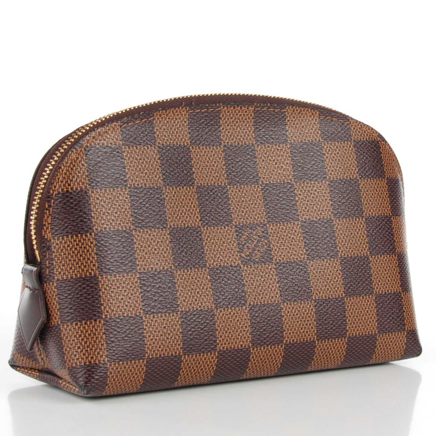 Damier Ebene Cosmetic Pouch