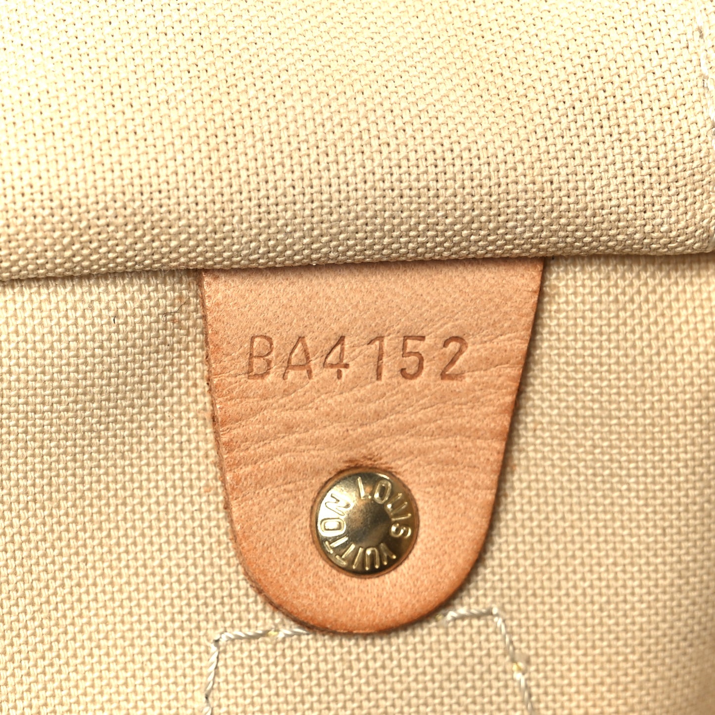 Damier Azur Speedy 35