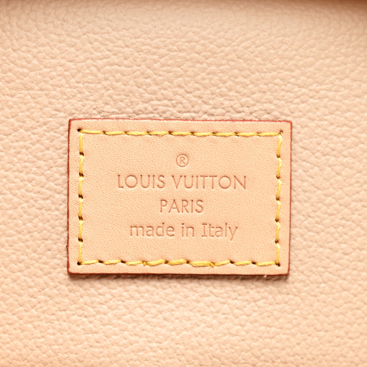 Louis Vuitton Monogram Nano Nice 6 of 7
